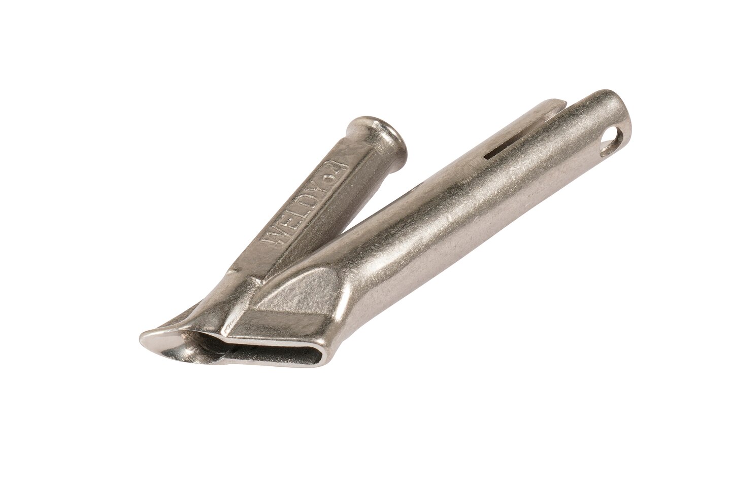 Đầu hàn tròn 5mm - Weldy