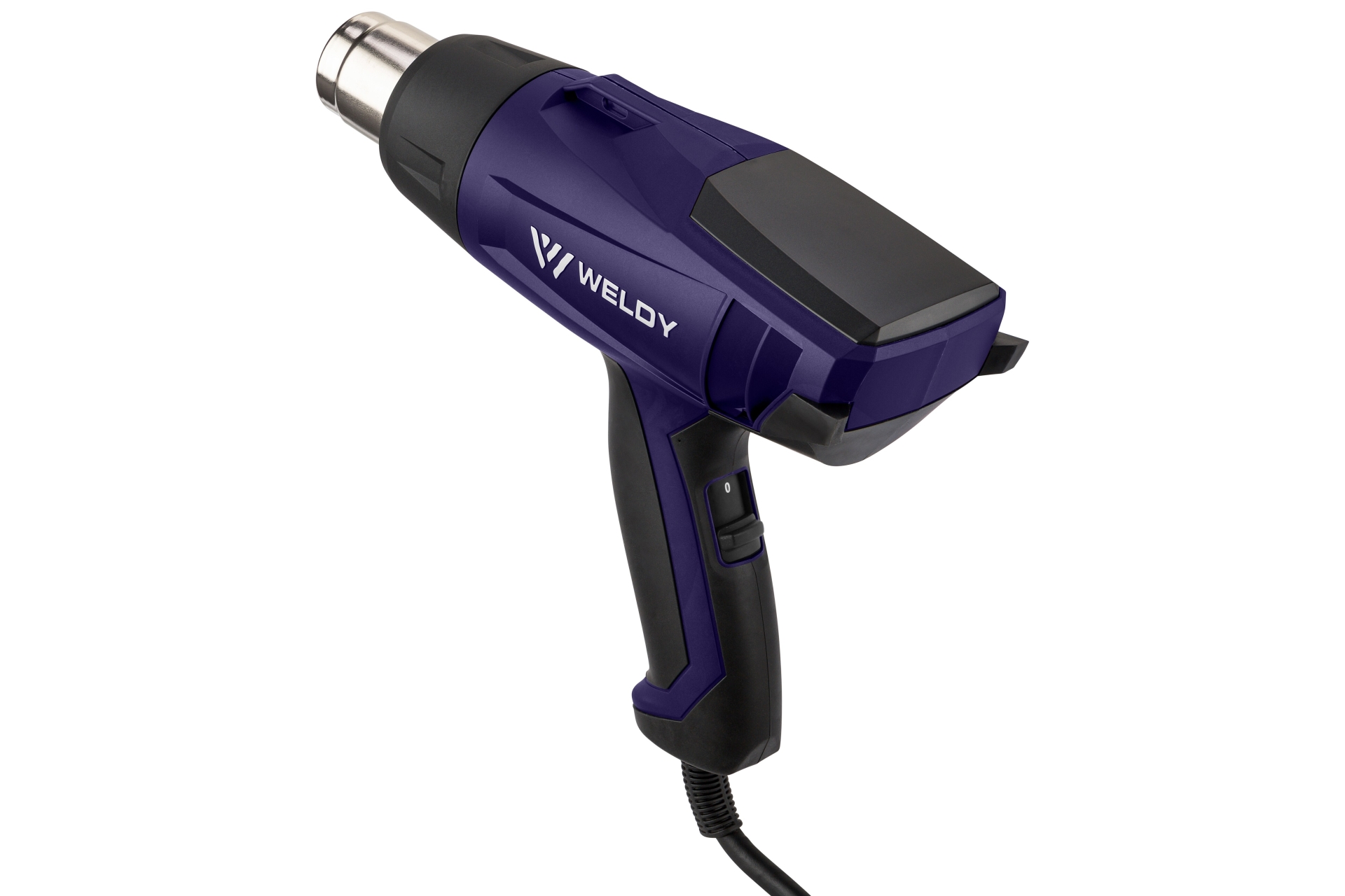 Máy khò nhiệt Weldy HG 330-B