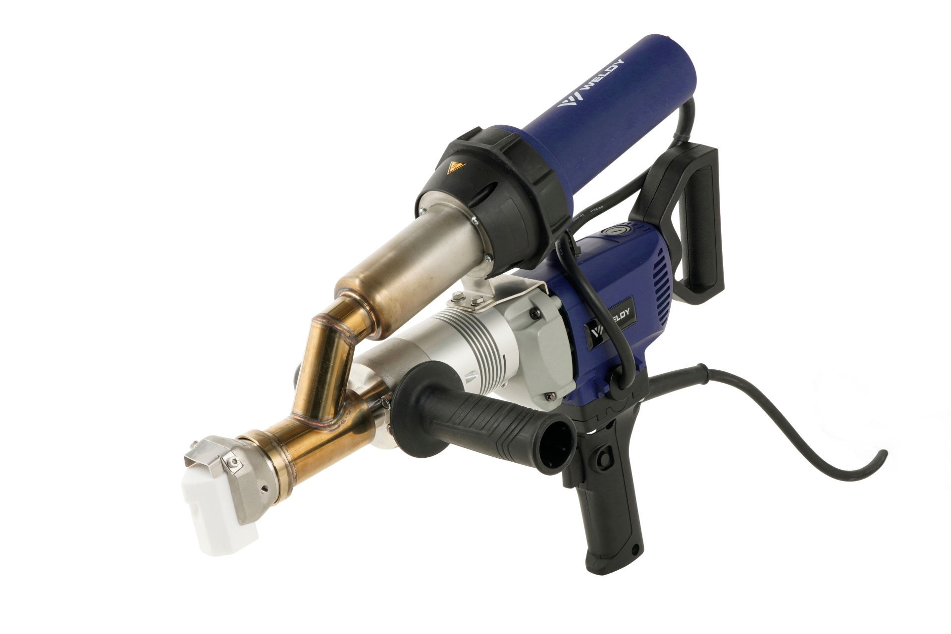 THI CÔNG HÀN NHỰA BỒN BỂ CHUYÊN NGHIỆP – WELDY BOOSTER EX2