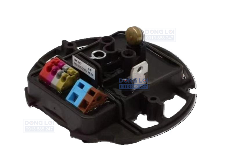 Mạch công suất HT1600