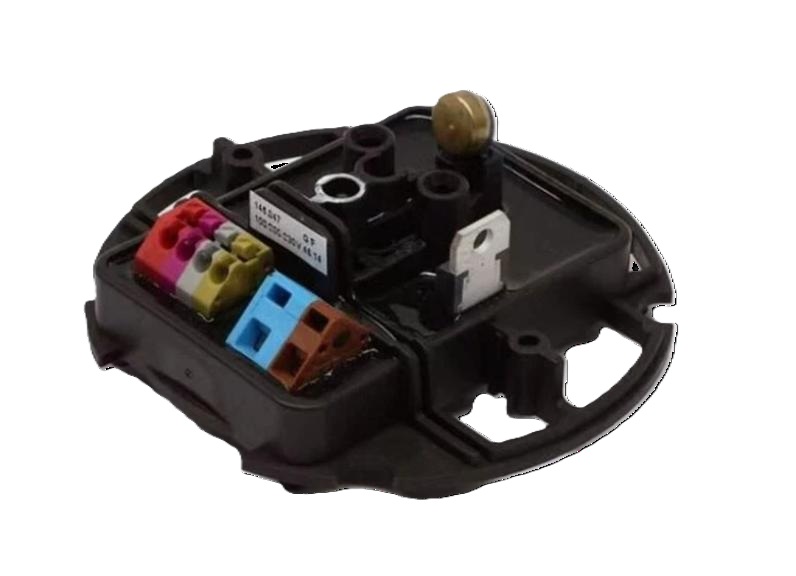 Mạch công suất HT3400