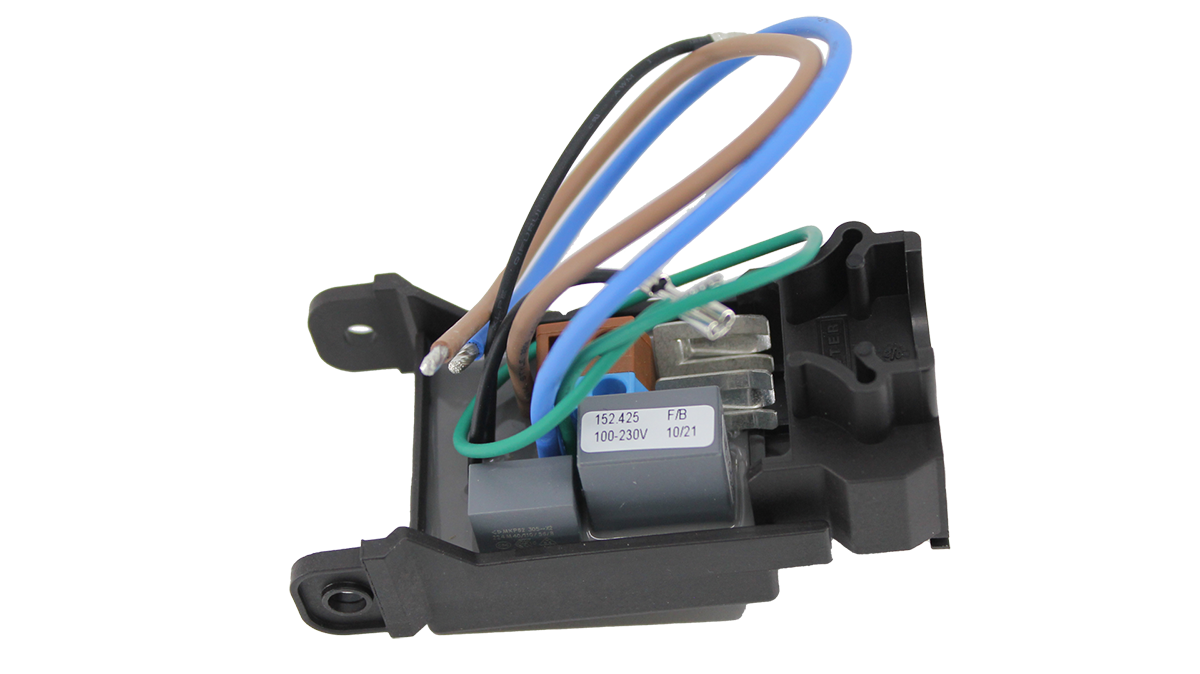 Bo mạch nguồn HT1600/3400