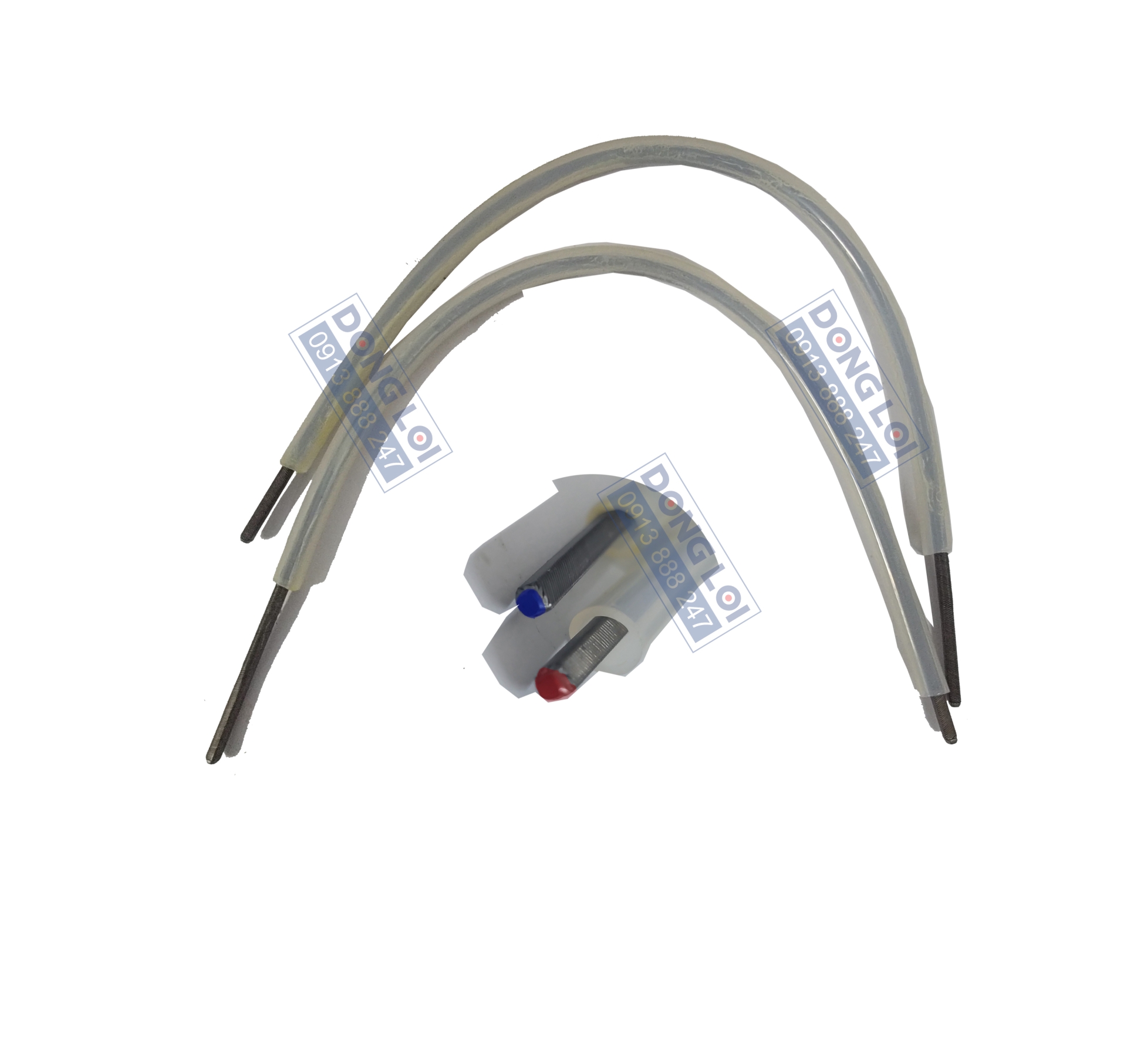 Xích đũa dẫn động Mini Geo 2