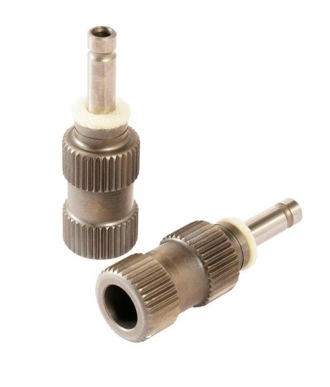 Con lăn thép ép màng HDPE Weldy Mini Geo 2