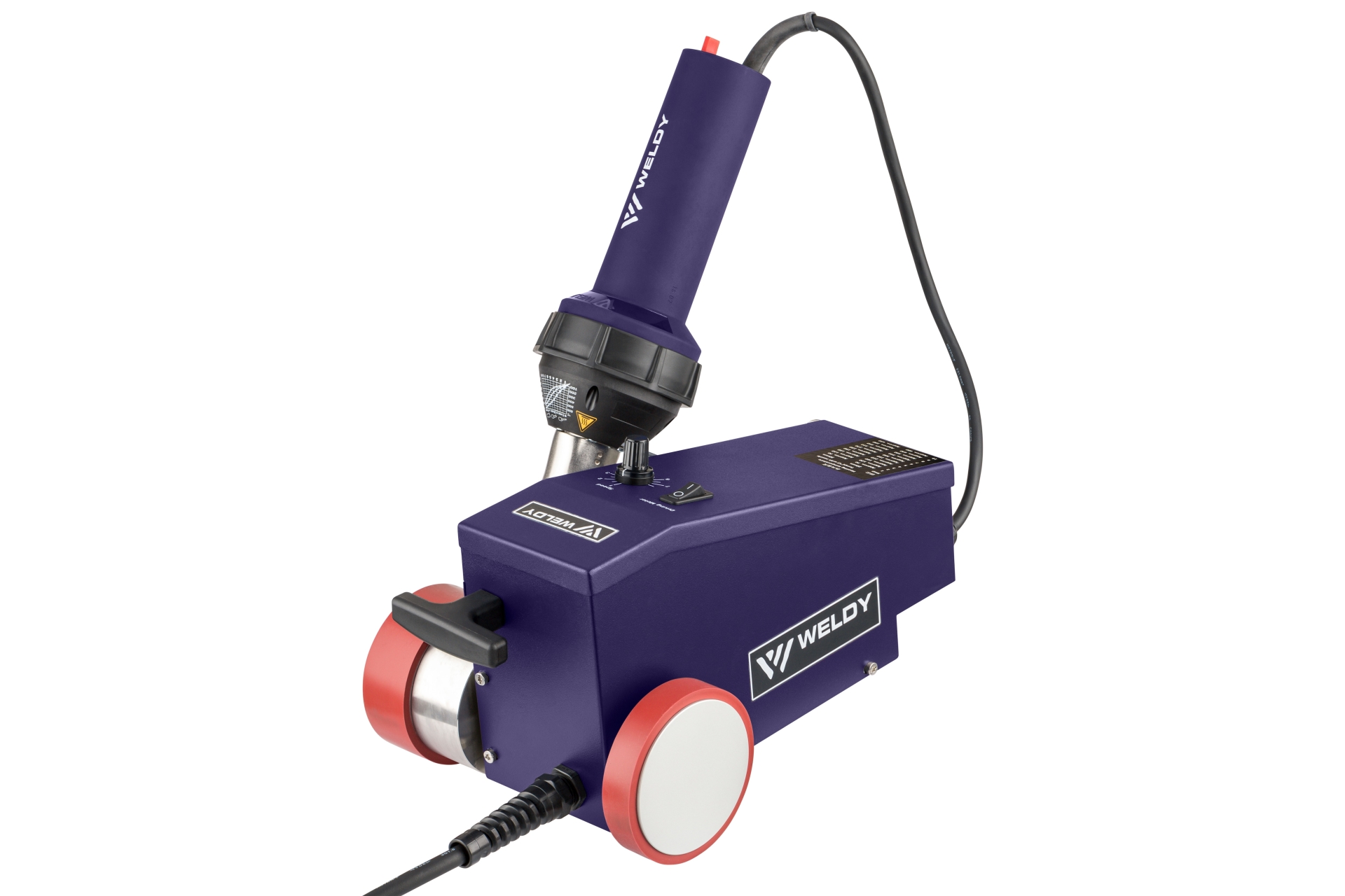 Máy hàn mái PVC, Bạt xe tải Foiler ETL