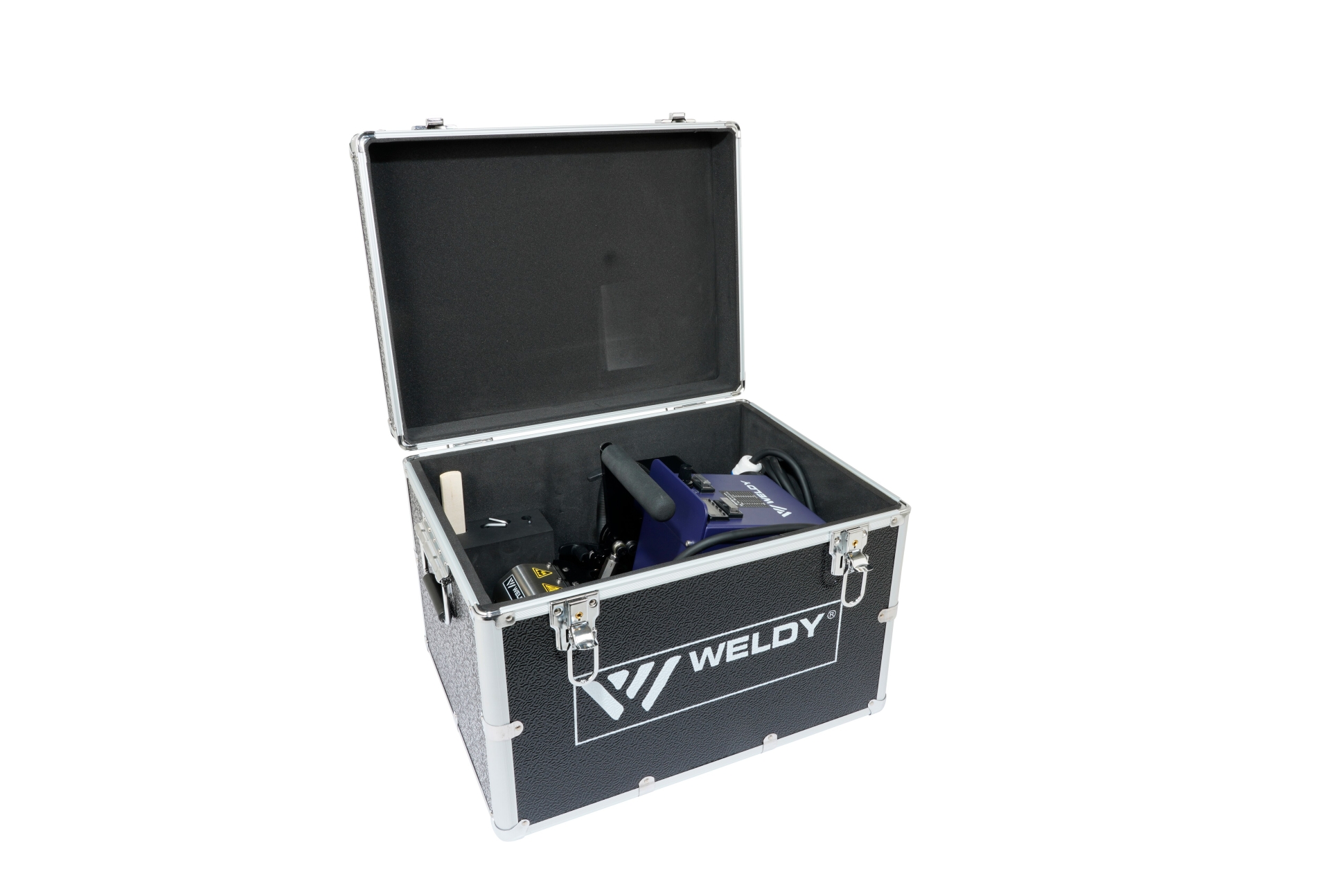 Máy hàn màng HDPE Weldy WGW300