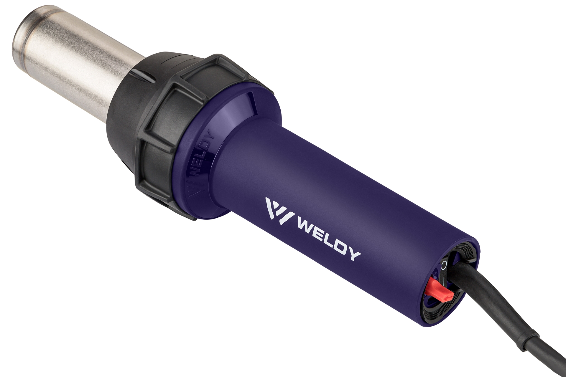 Máy hàn nhựa Energy Weldy HT3400