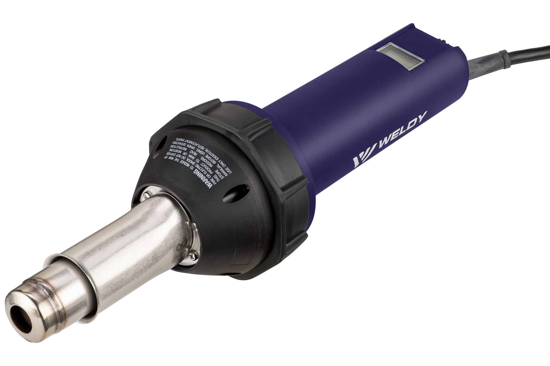 Máy hàn nhựa Weldy HT 1600D