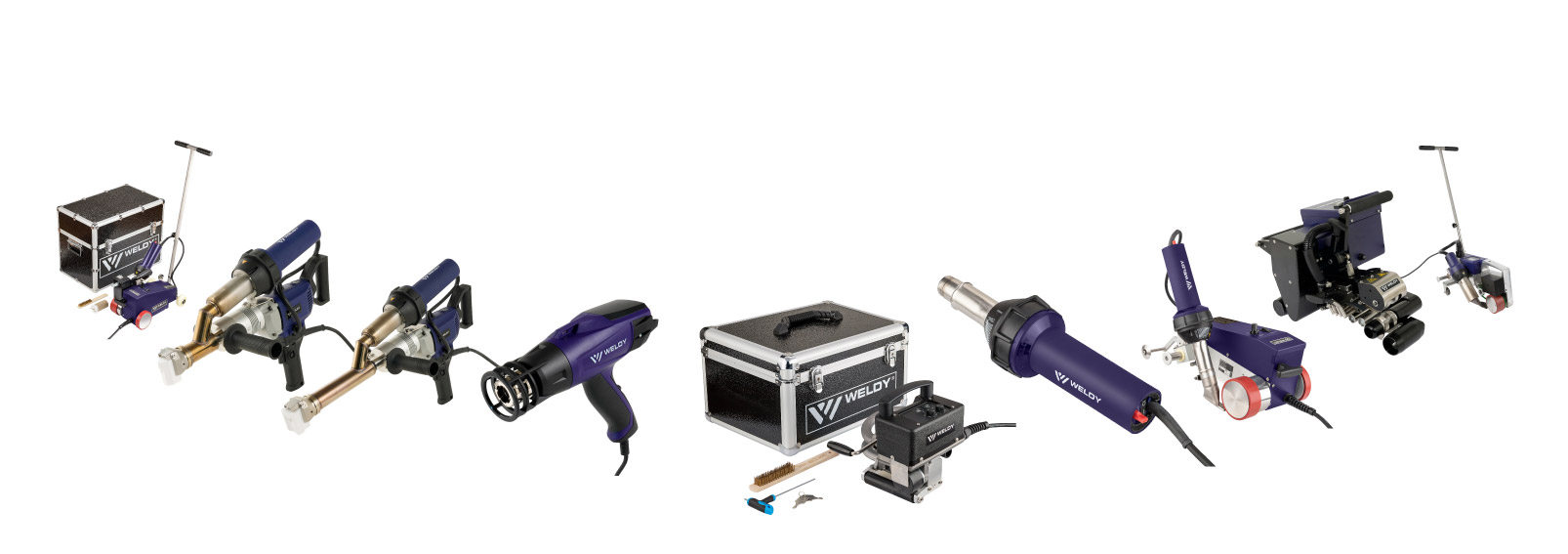 MÁY HÀN VÀ PHỤ KIỆN MÁY HÀN