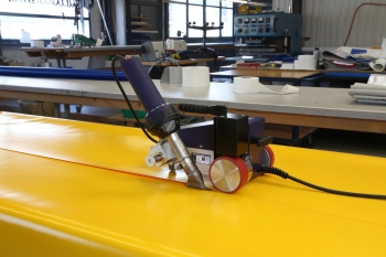 Weldy Việt Nam - Giải pháp hàn nhựa hiệu quả & tiết kiệm