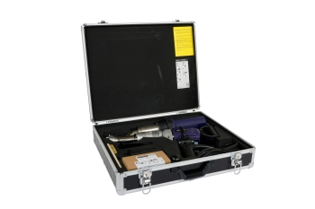 THI CÔNG HÀN NHỰA BỒN BỂ CHUYÊN NGHIỆP – WELDY BOOSTER EX2