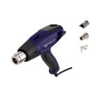 Máy khò cầm tay Weldy HG Series - Công nghệ Thuỵ Sỹ