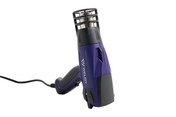 Máy khò cầm tay Weldy HG Series - Công nghệ Thuỵ Sỹ