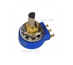 Biến trở máy hàn weldy HT1600/3400