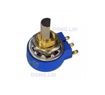 Biến trở máy hàn weldy HT1600/3400