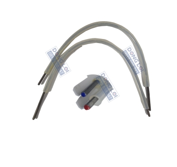 Xích đũa dẫn động Mini Geo 2