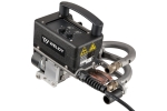 Máy hàn Weldy Mini Geo 2 – Giải pháp hàn màng chống thấm HDPE hiệu quả, chính xác