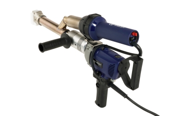 Máy Hàn Đùn Booster EX3 Weldy