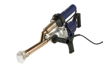 Máy Hàn Đùn Booster EX3 Weldy