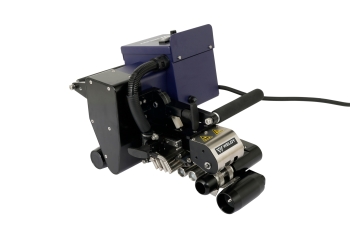 Máy hàn màng HDPE Weldy WGW300