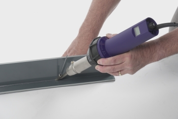 Giải Pháp Thi Công Hàn Nhựa HDPE, PP, PVC Hiệu Quả Với Máy Weldy