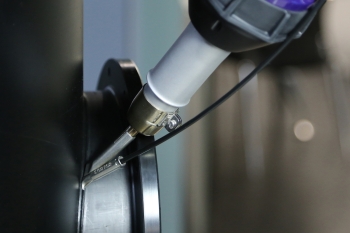 Giải Pháp Thi Công Hàn Nhựa HDPE, PP, PVC Hiệu Quả Với Máy Weldy