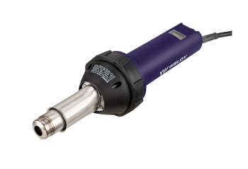 Máy hàn nhựa Weldy HT1600