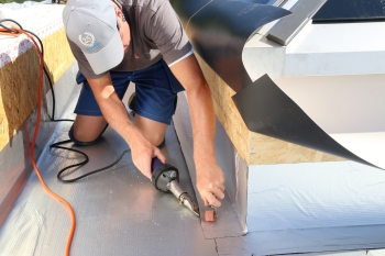 Giải Pháp Thi Công Hàn Nhựa HDPE, PP, PVC Hiệu Quả Với Máy Weldy