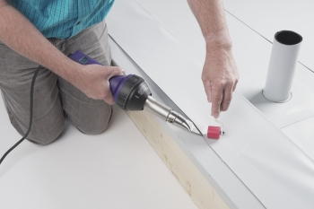 Giải Pháp Thi Công Hàn Nhựa HDPE, PP, PVC Hiệu Quả Với Máy Weldy