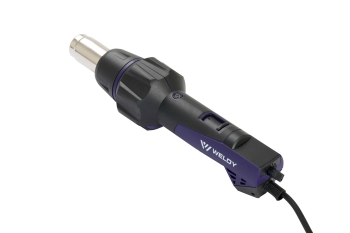 Máy hàn nhựa Weldy HT 330-S